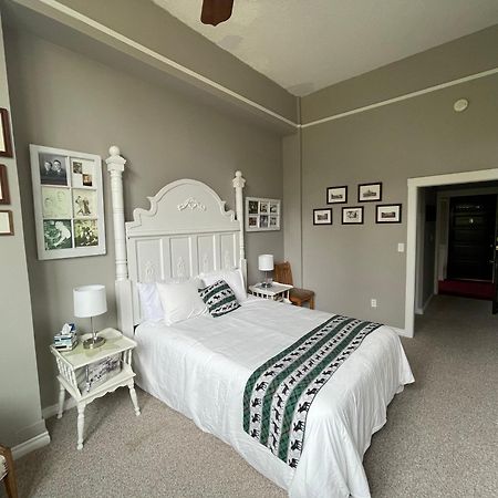 Northside School Bed & Breakfast Bonners Ferry Ngoại thất bức ảnh