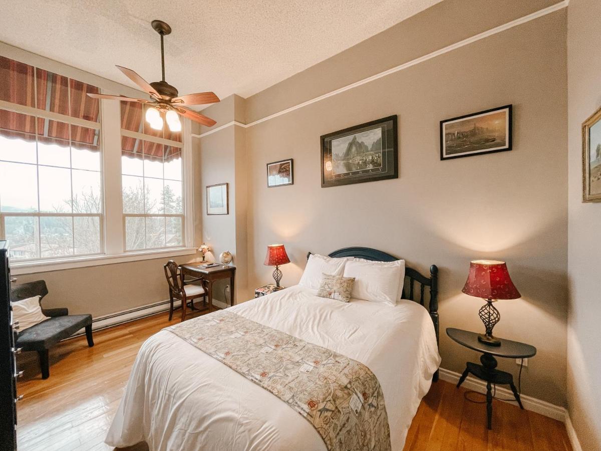 Northside School Bed & Breakfast Bonners Ferry Ngoại thất bức ảnh