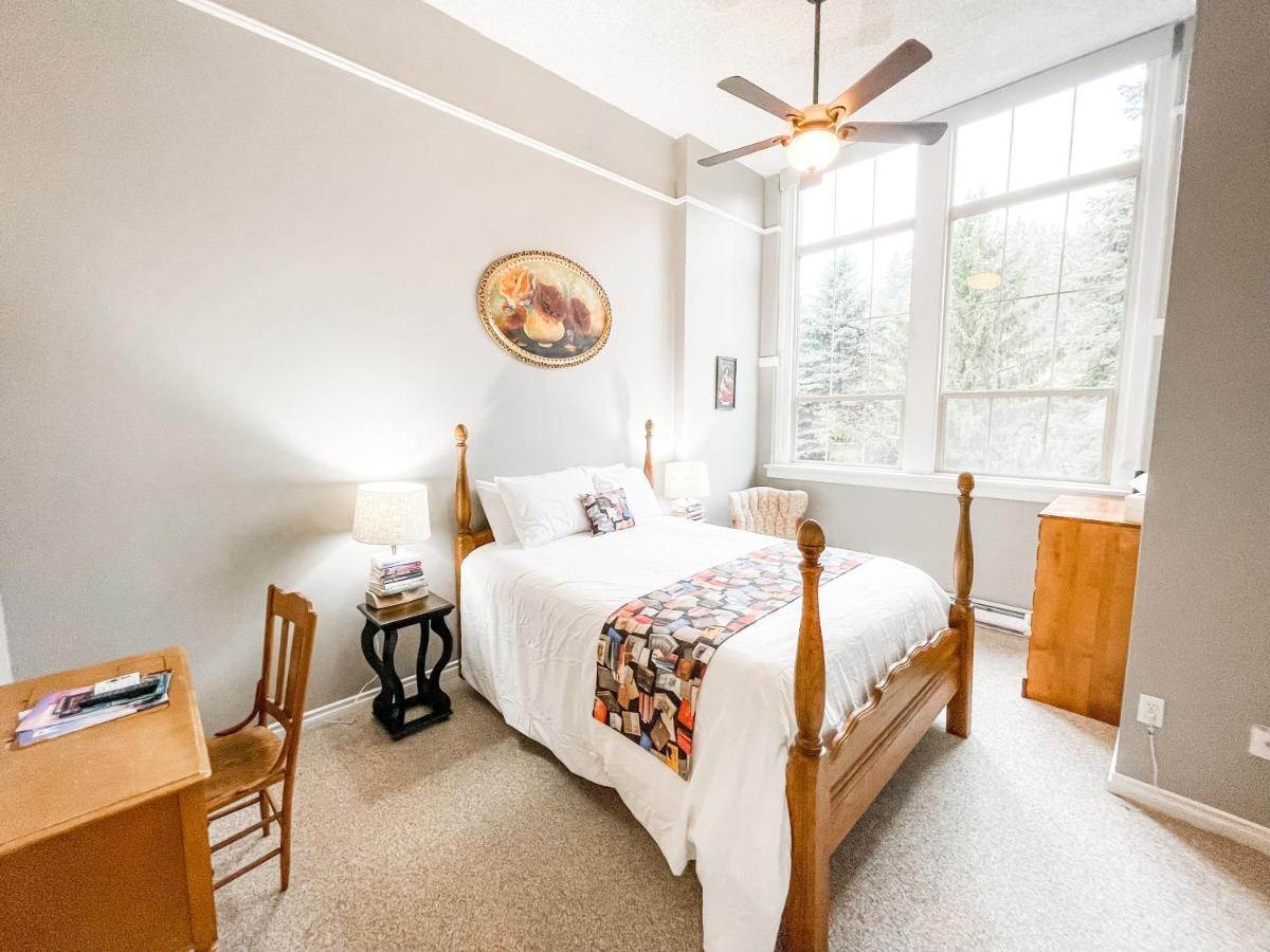 Northside School Bed & Breakfast Bonners Ferry Ngoại thất bức ảnh