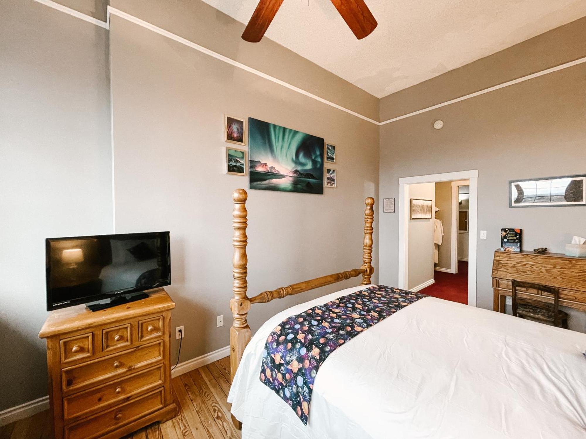 Northside School Bed & Breakfast Bonners Ferry Ngoại thất bức ảnh