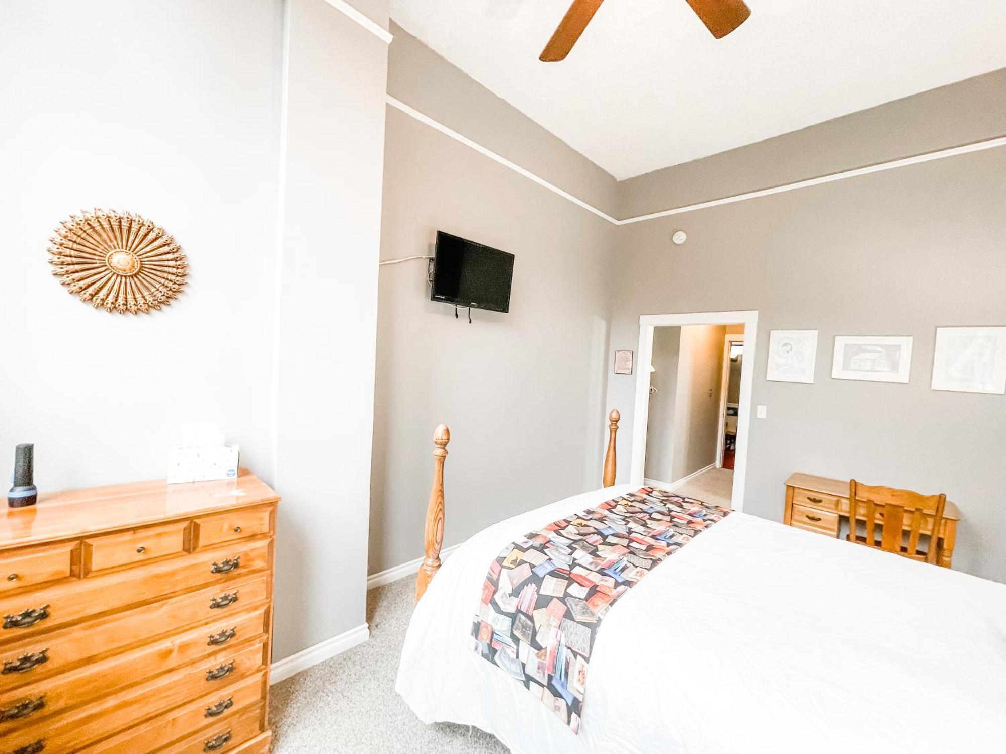 Northside School Bed & Breakfast Bonners Ferry Ngoại thất bức ảnh
