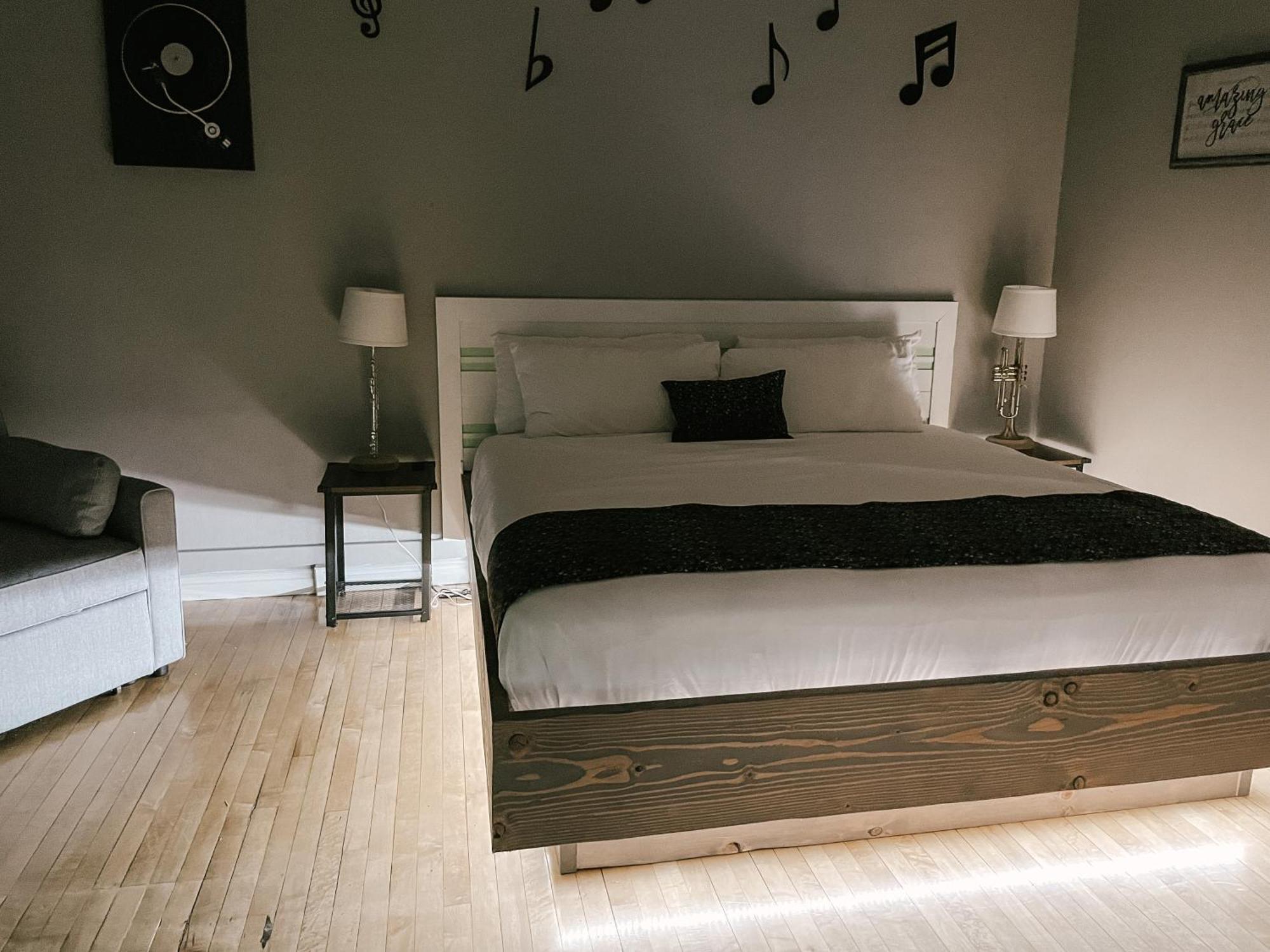 Northside School Bed & Breakfast Bonners Ferry Ngoại thất bức ảnh