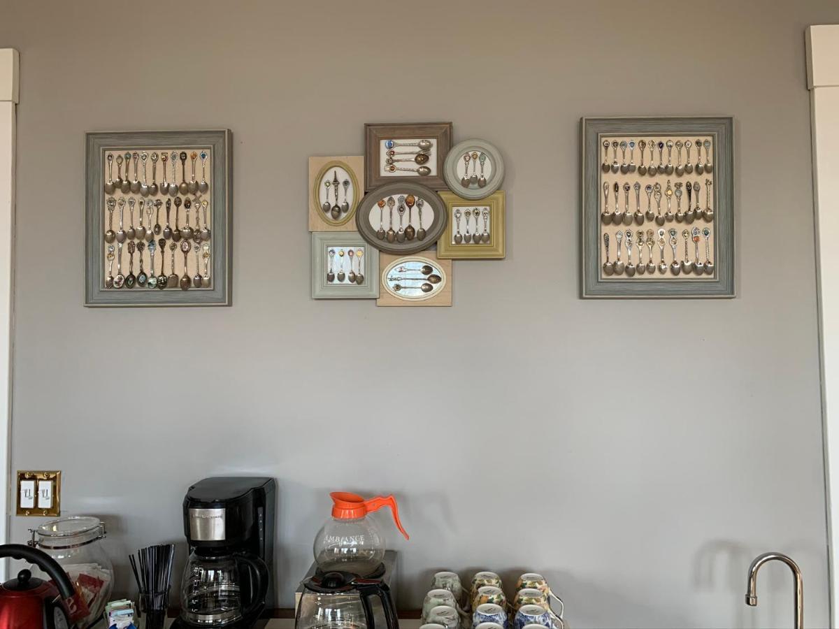 Northside School Bed & Breakfast Bonners Ferry Ngoại thất bức ảnh