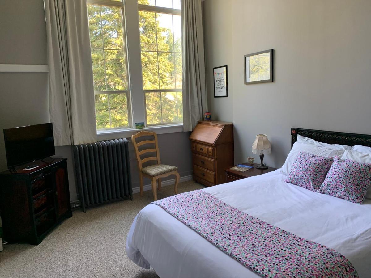 Northside School Bed & Breakfast Bonners Ferry Ngoại thất bức ảnh